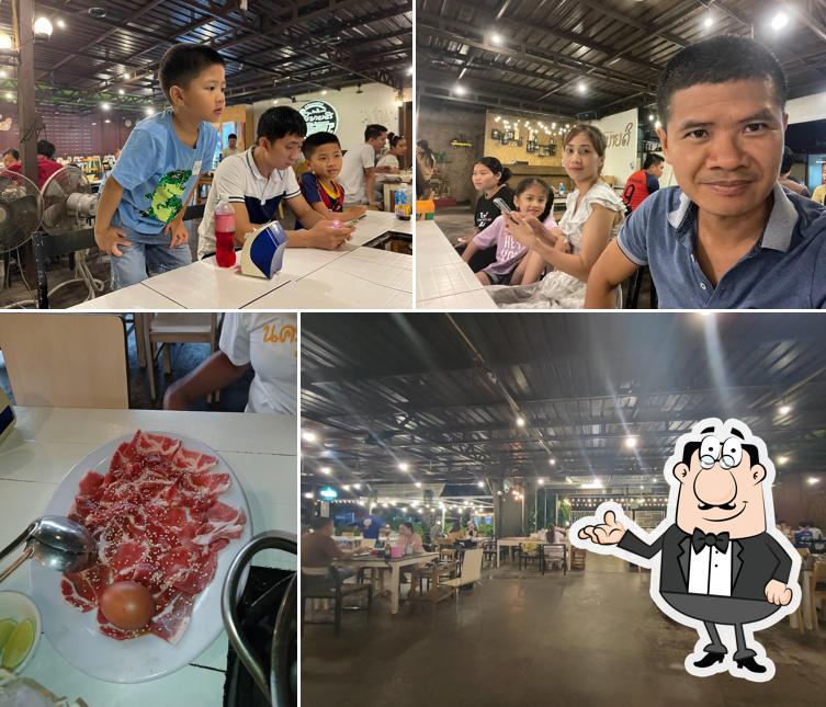 Sabaidee Restaurant