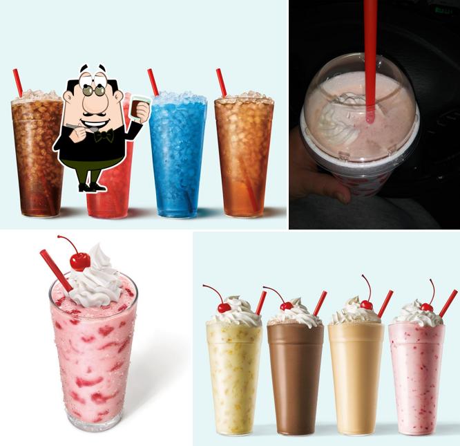 Sonic Drive-In