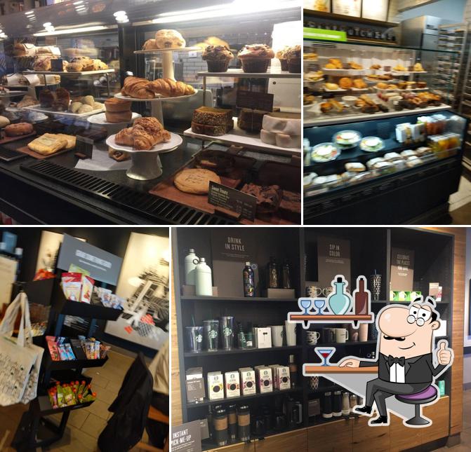 Starbucks Coffee Company