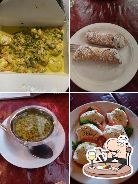 Tropea Ristorante Italiano