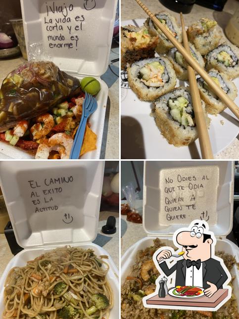 Viry Eats