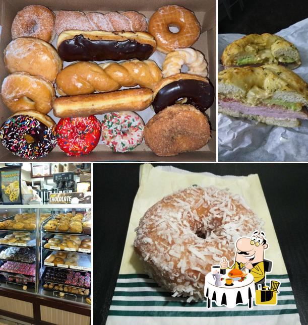 Winchell's Donut House