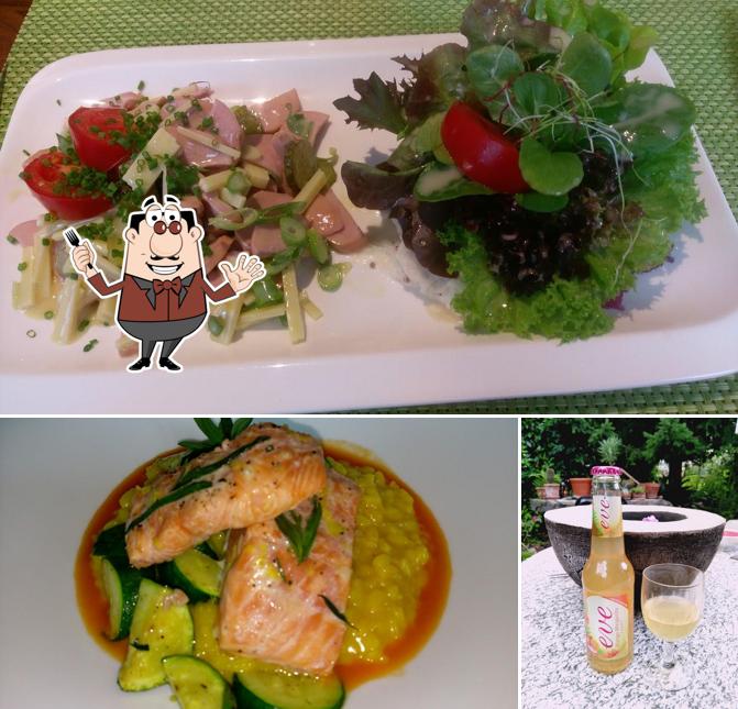 Zentrum Balzers - Ristorante Pizzeria