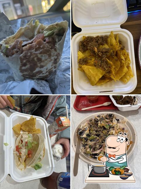 barBURRITO