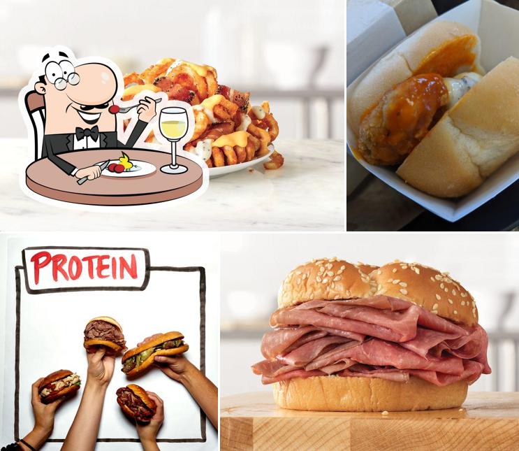 Arby's