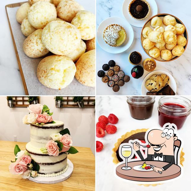 Boleria Brazilian Bakery