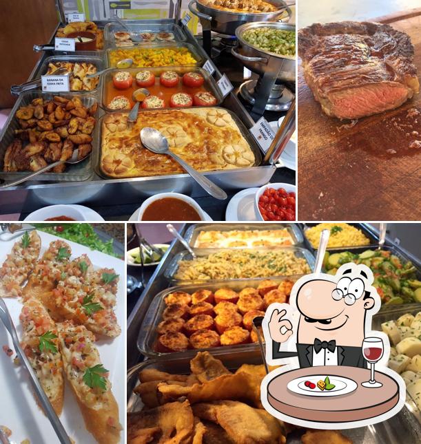 Comida gostosa