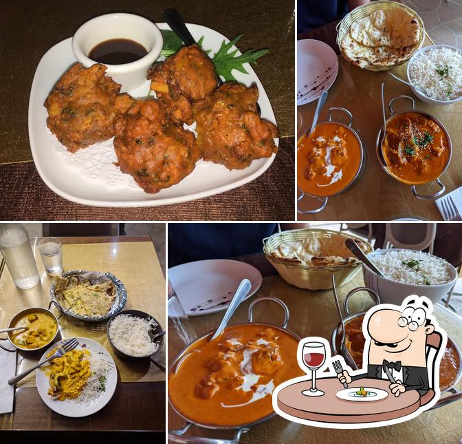 Coriander Indian Restaurant