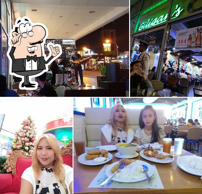 Giligan's