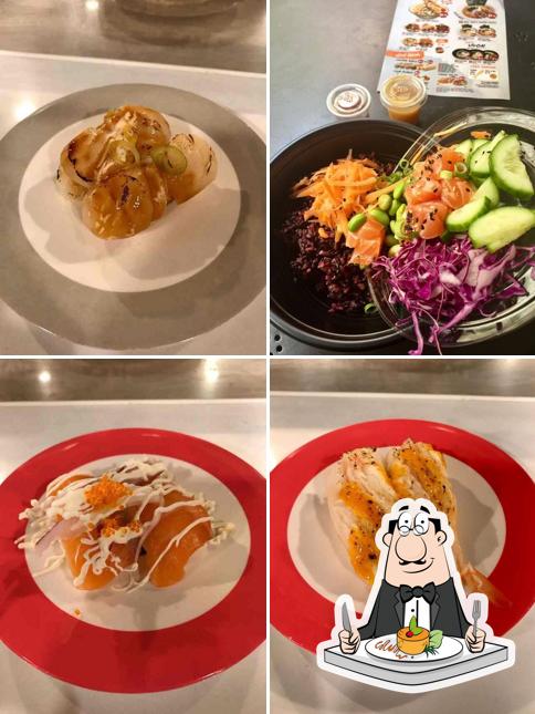 Hero Sushi