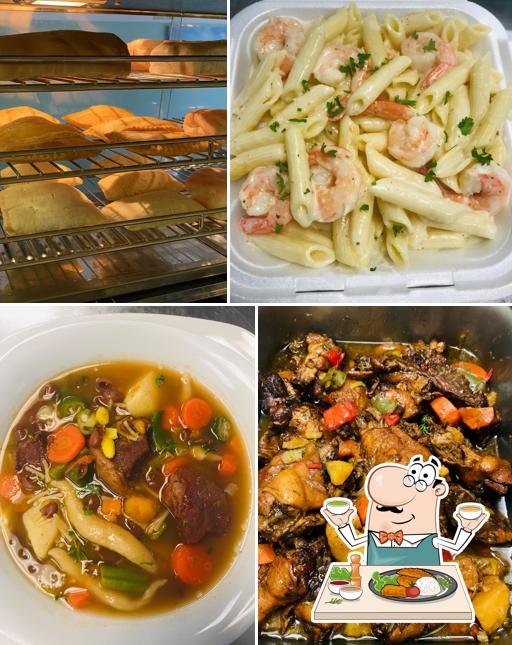 Island Tease Cuisine
