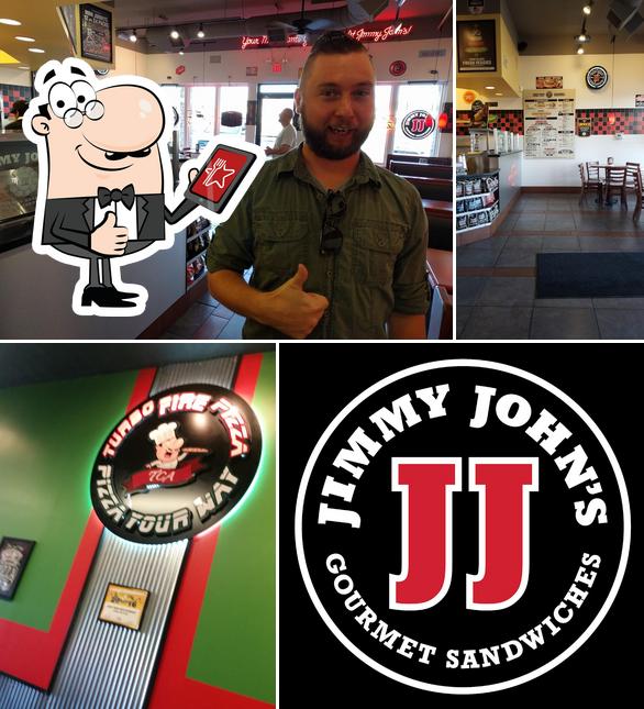 Jimmy John's