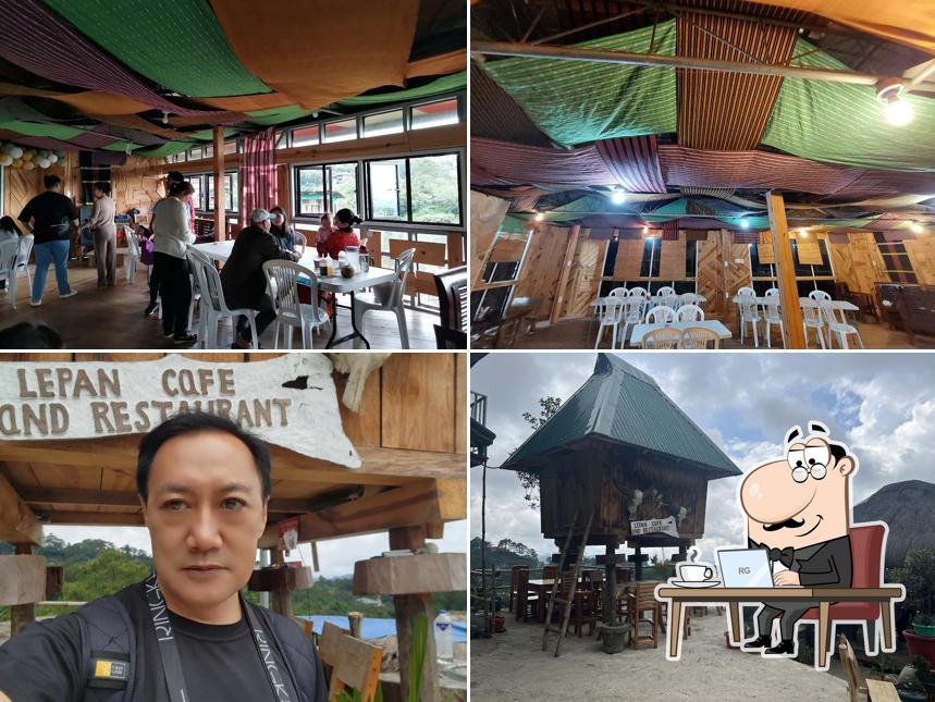 Lepan Cafe and Events Place