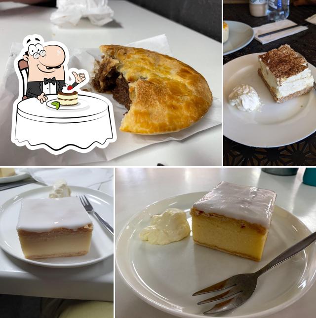 Ouyen Mallee Bakery