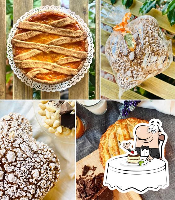 Pasticceria Poggio Maria