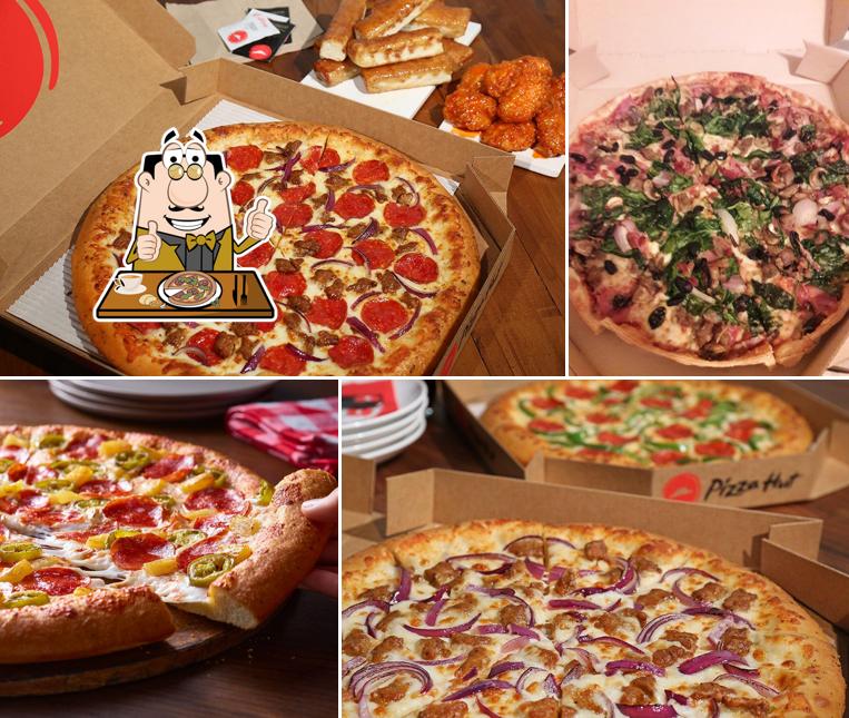 Pizza Hut