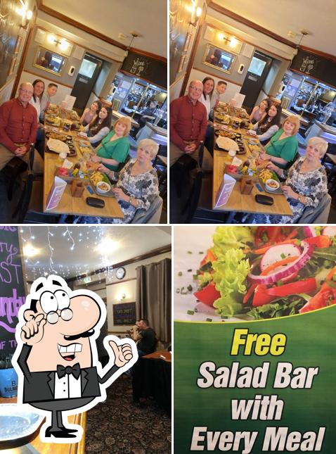 Glamorgan Bar & Grill