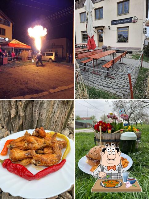 Hostinec na Besedě