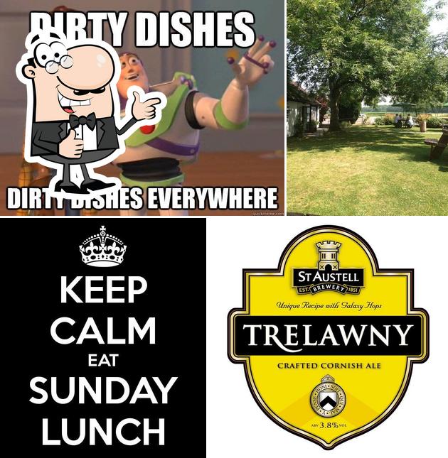 The Lysley Arms