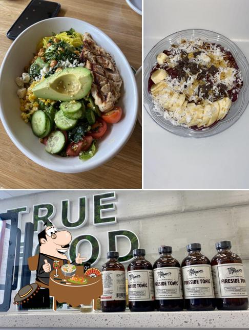 True Food