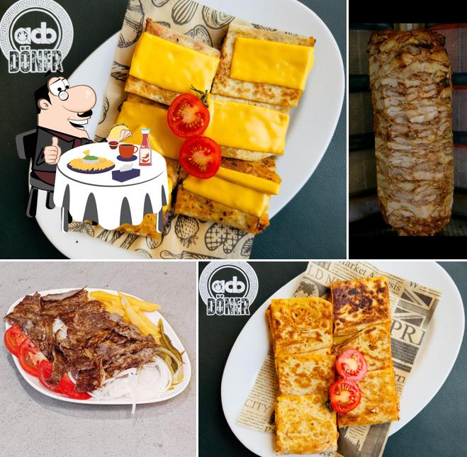 ADB döner