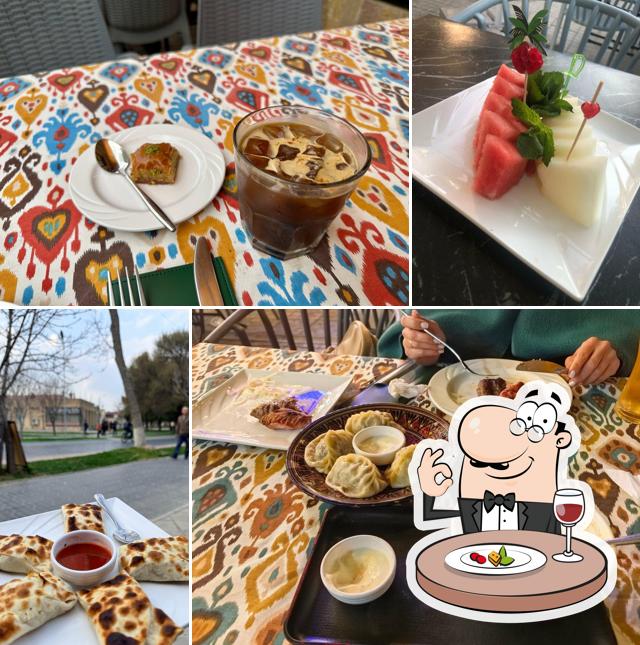 Afandi Food