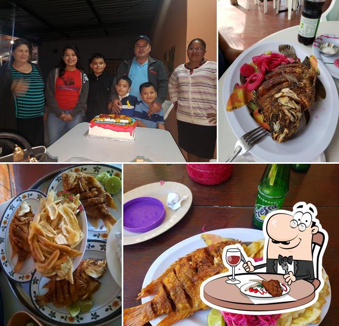 Atenciones Margarita