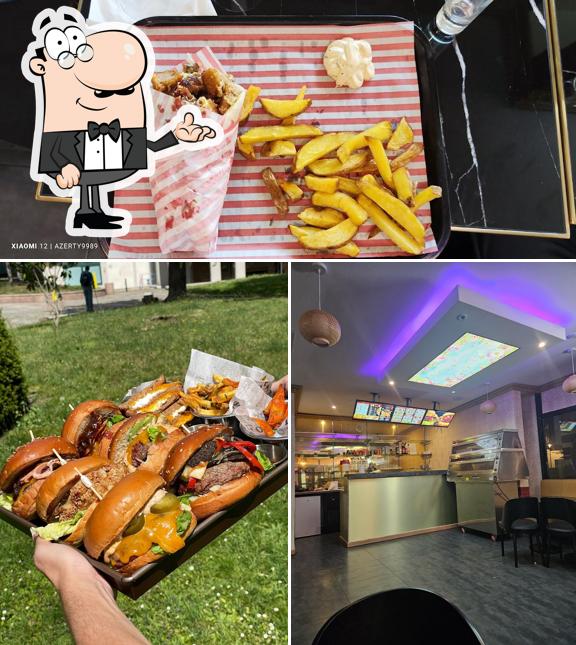 Burger DPC