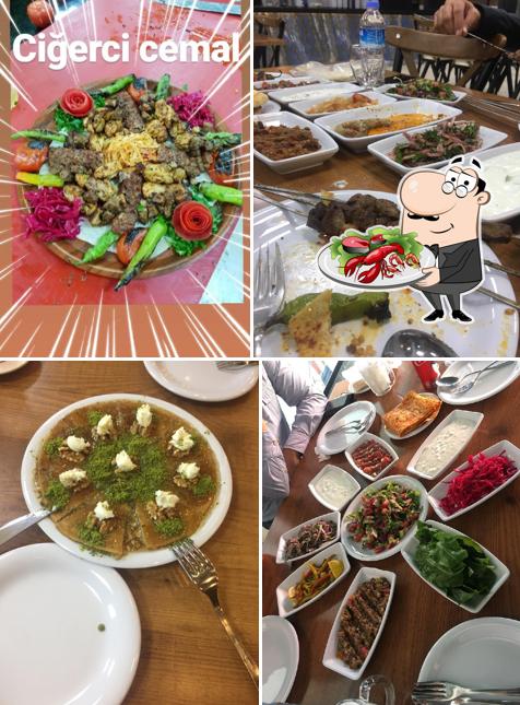 Ciğerci Cemal Usta