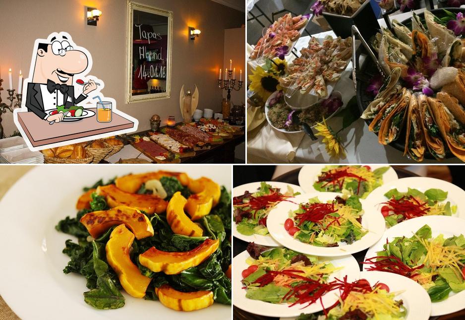 Culinary Accents by Kay