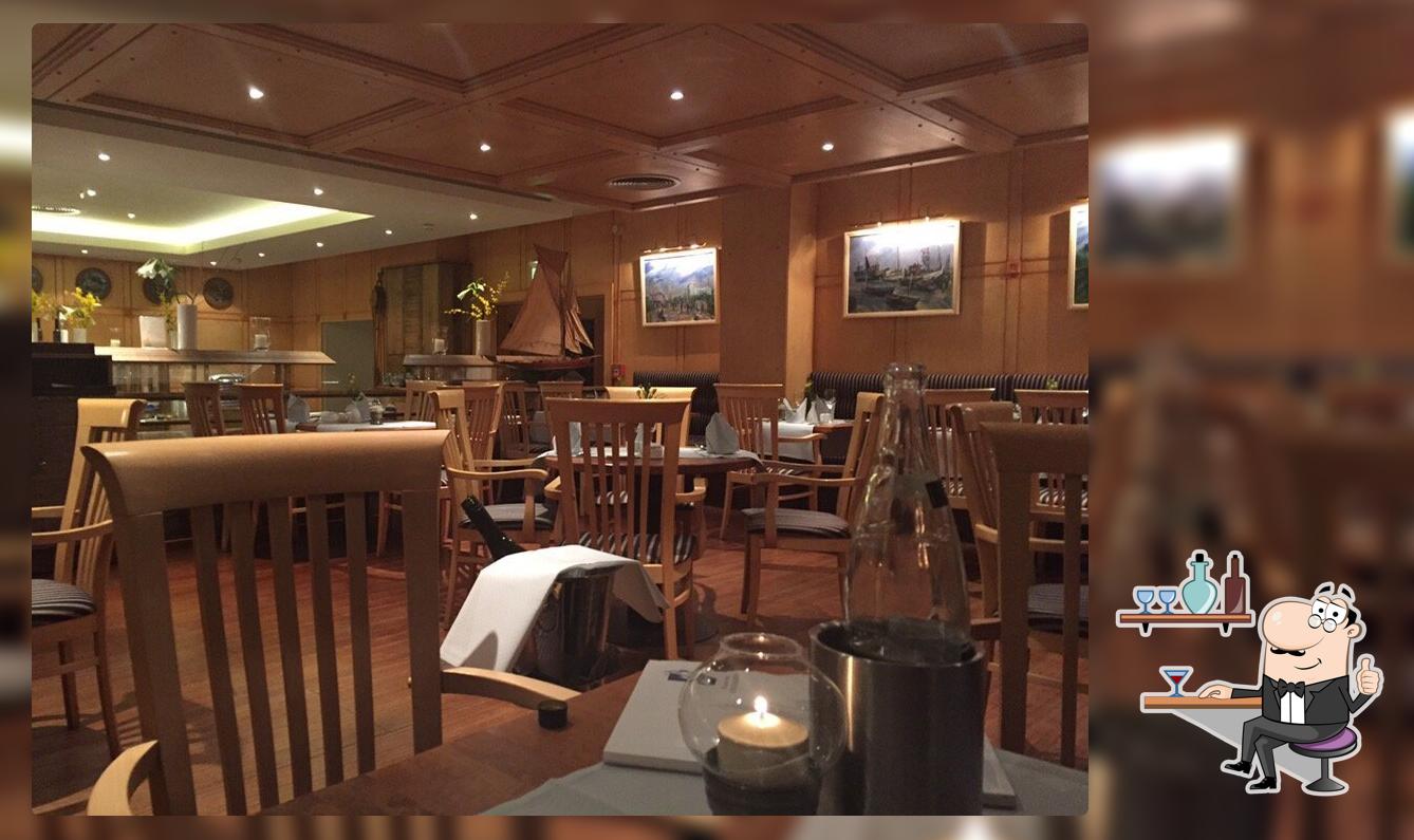Restaurant GENUSSHAFEN