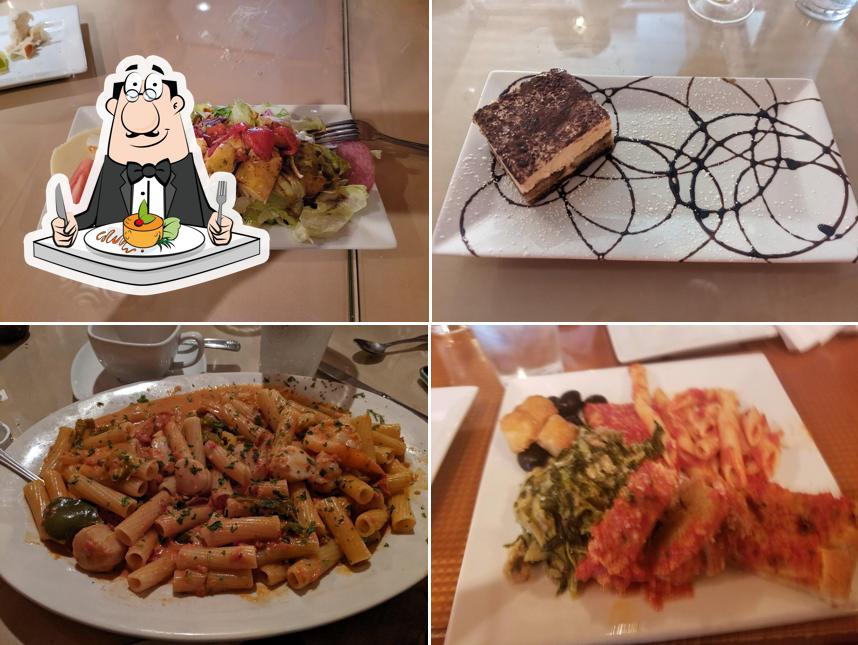 Georgio's Village Cafe