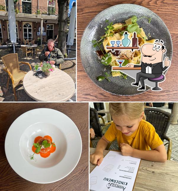 Grand Café Kromhout