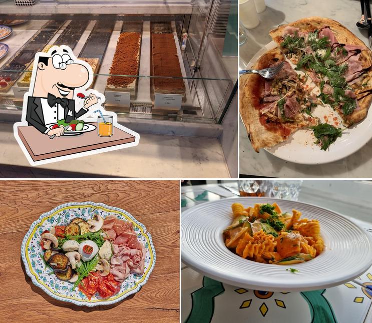 IT - Italian Trattoria Englos