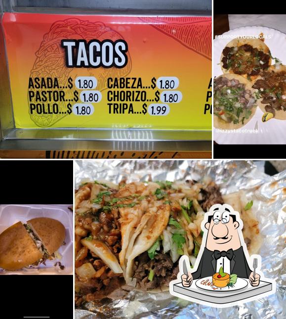 Izzy's Tacos