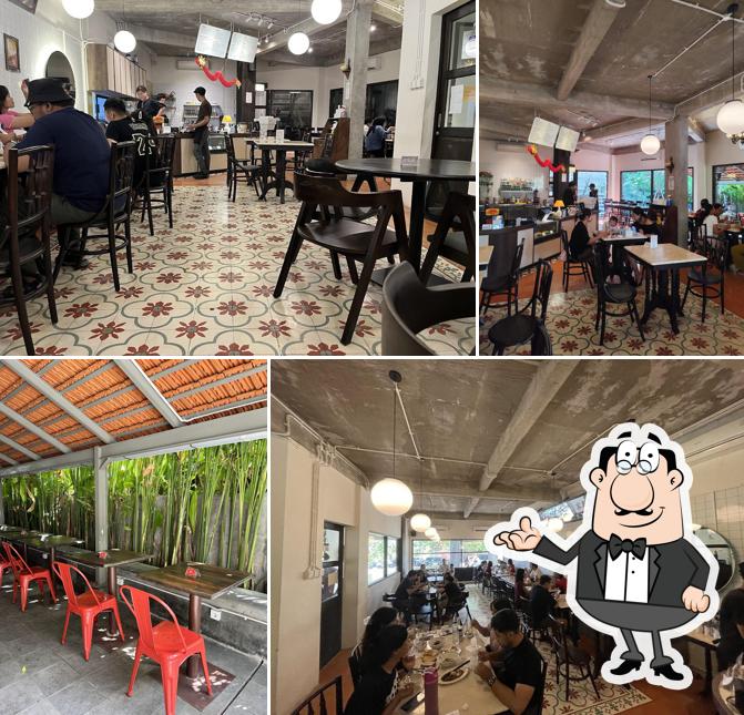 Kedai Kopi Rantau