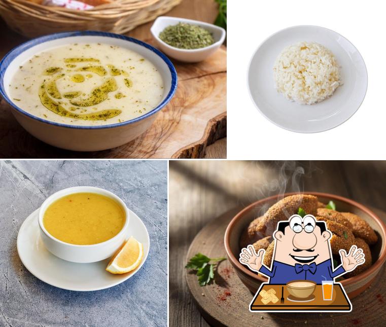 Koza Kabuğu