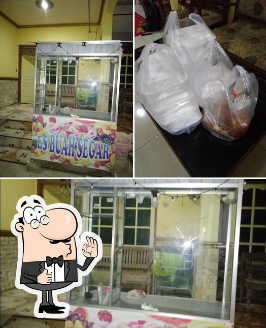 Mbak Midah Food