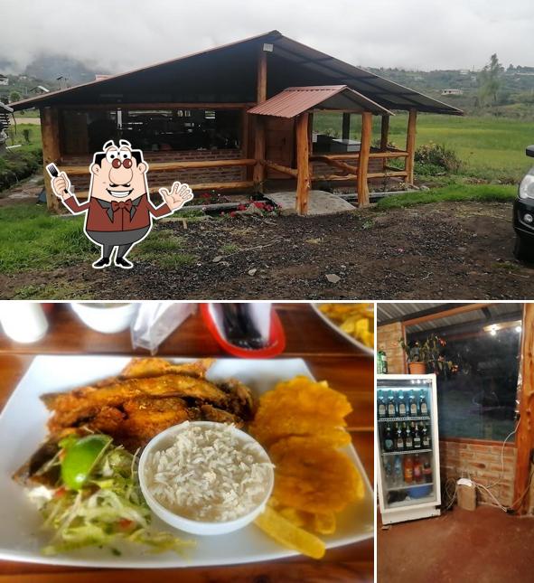 Pesca Deportiva GRAN VALLE
