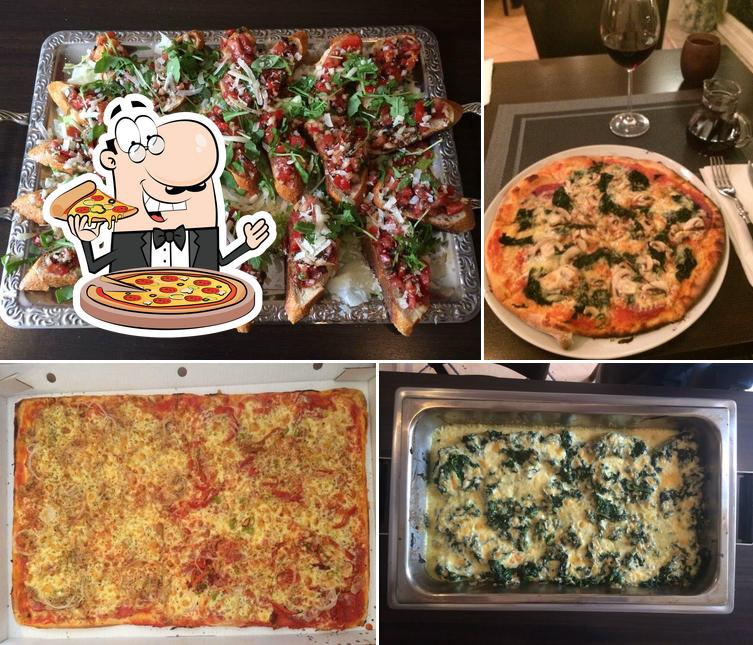 Pizzeria Michelone