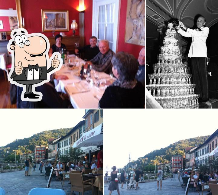 Ristorante il Pontile
