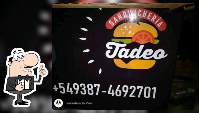 Sandwicheria Tadeo