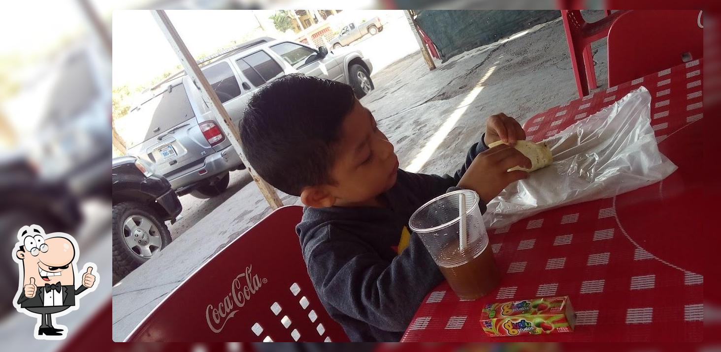 Tacos Sinaloita