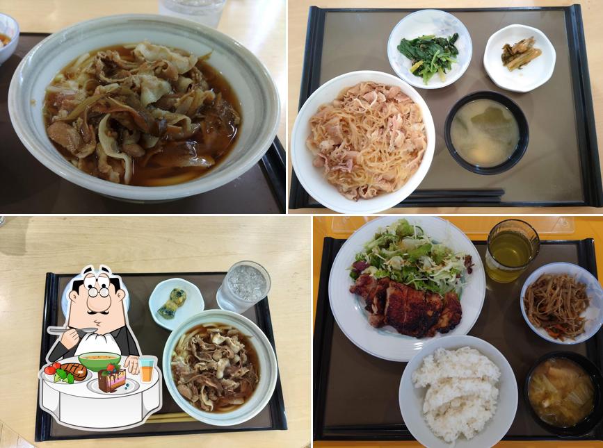 Restaurant Yamanami