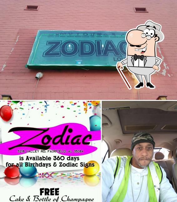 Zodiac Lounge