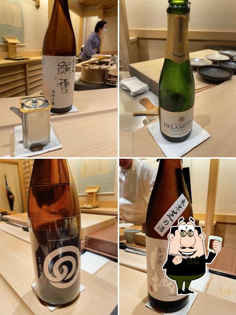 sushi kaikai