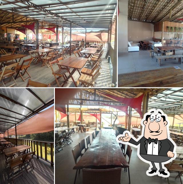 Restaurante do Lago
