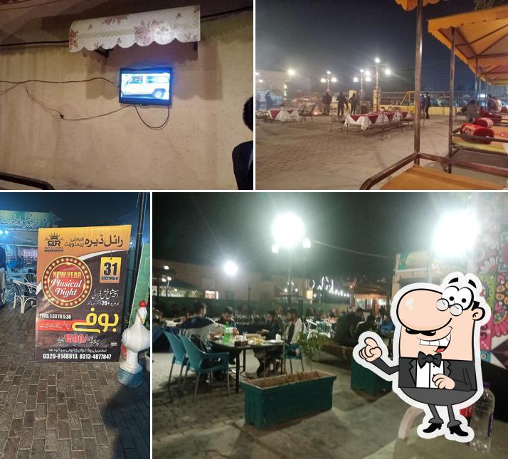 Royal Dera Restaurant