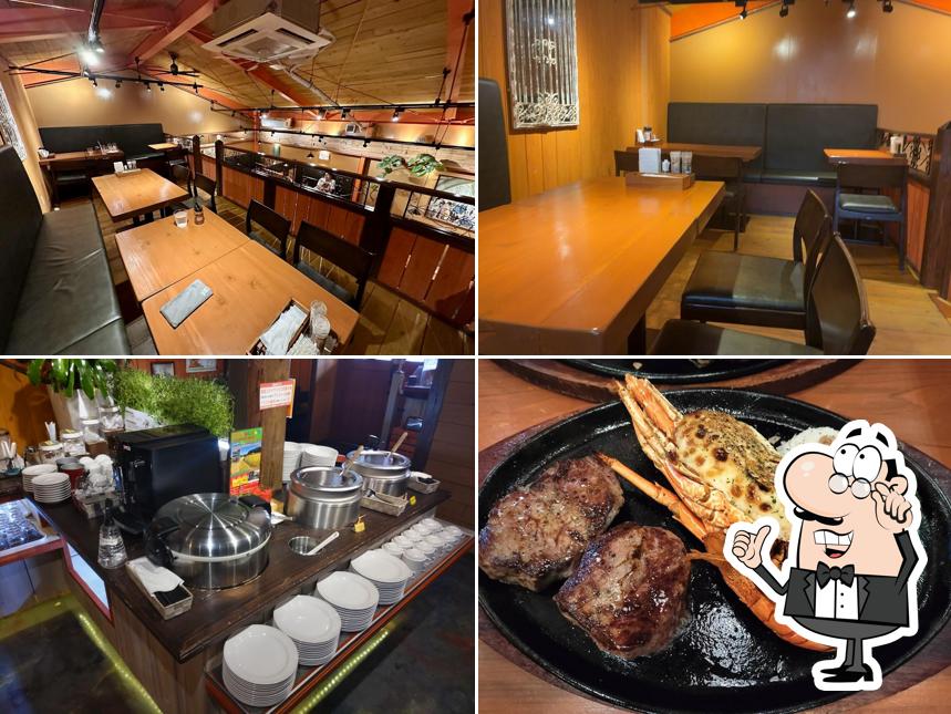 STEAK HOUSE DAY’S