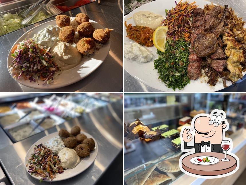 Shish Shawarma & Grill Niddrie